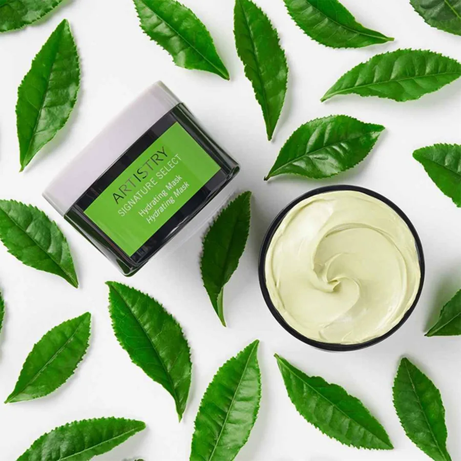 Artistry Signature Select Mascarilla Hidratante de Artistry, producto Amway disponible en Bogotá
