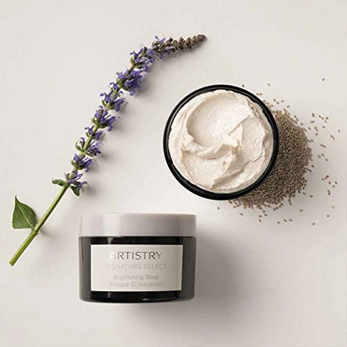 Artistry Signature Select Mascarilla Iluminadora