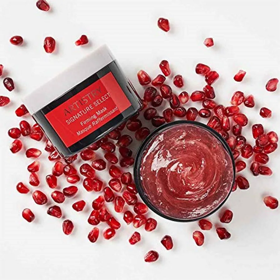 Artistry Signature Select Mascarilla Reafirmante de Artistry, producto Amway disponible en Bogotá