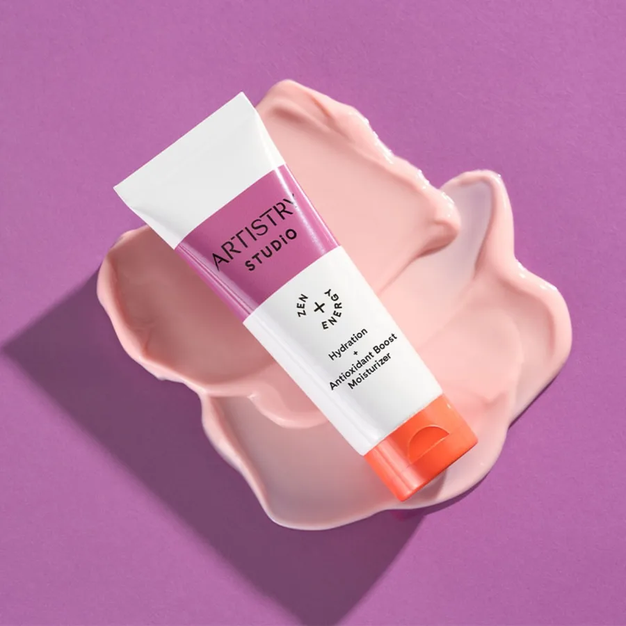 Artistry Studio Hidratante + Antioxidante de Artistry, producto Amway disponible en Bogotá