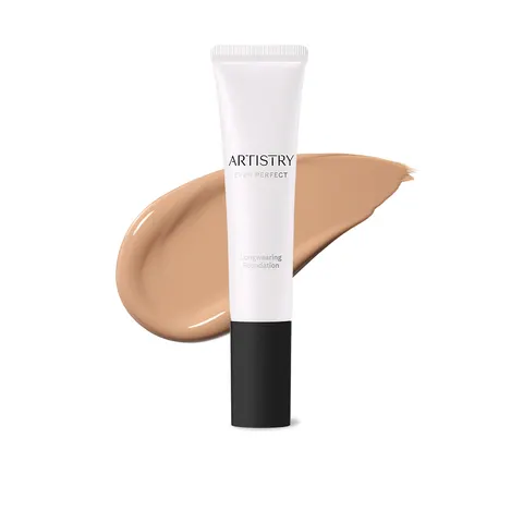 Base de Larga Duración Acabado Matte Artistry Ever Perfect