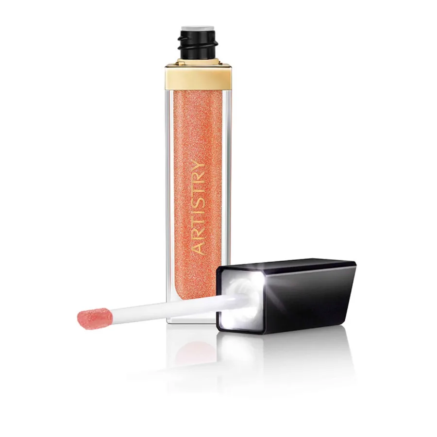 Brillo Labial con Luz Artistry de Artistry, producto Amway disponible en Bogotá