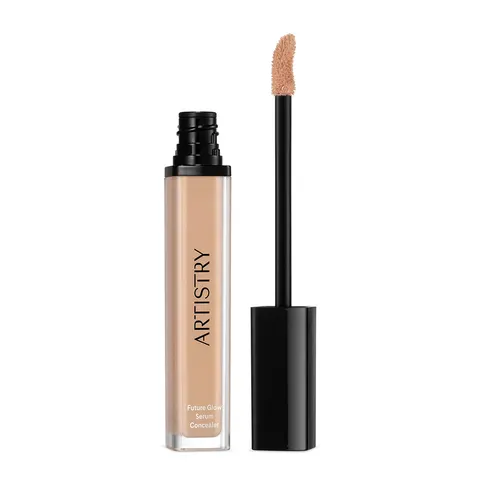 Corrector de Maquillaje en Suero Artistry Future Glow