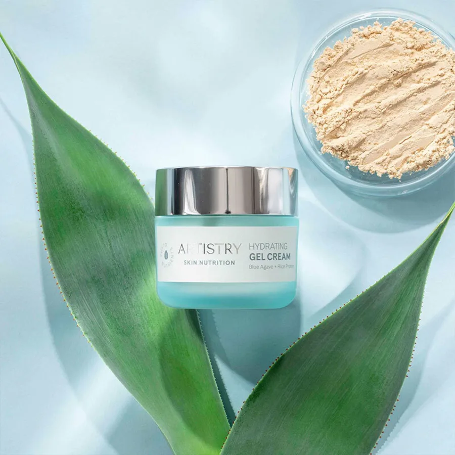 Crema Hidratante Artistry Skin Nutrition de Artistry, producto Amway disponible en Bogotá