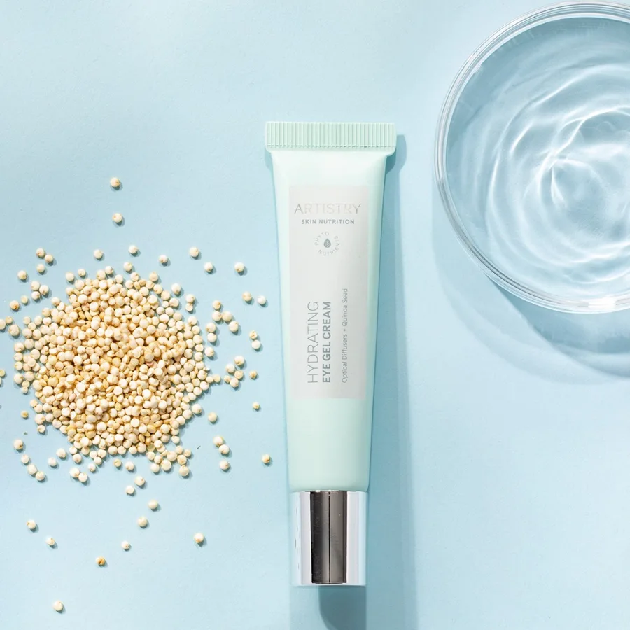 Crema Hidratante para Contorno de Ojos Artistry de Artistry, producto Amway disponible en Bogotá