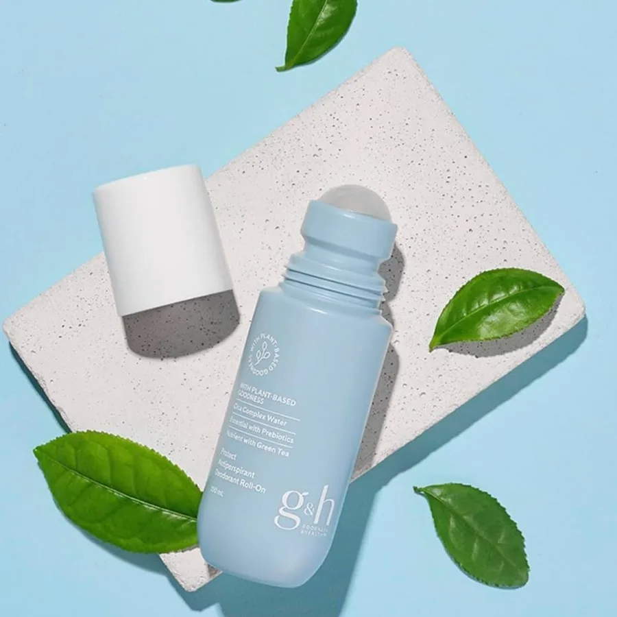 Desodorante y Antitranspirante Roll-On G&H de G&H, producto Amway disponible en Bogotá