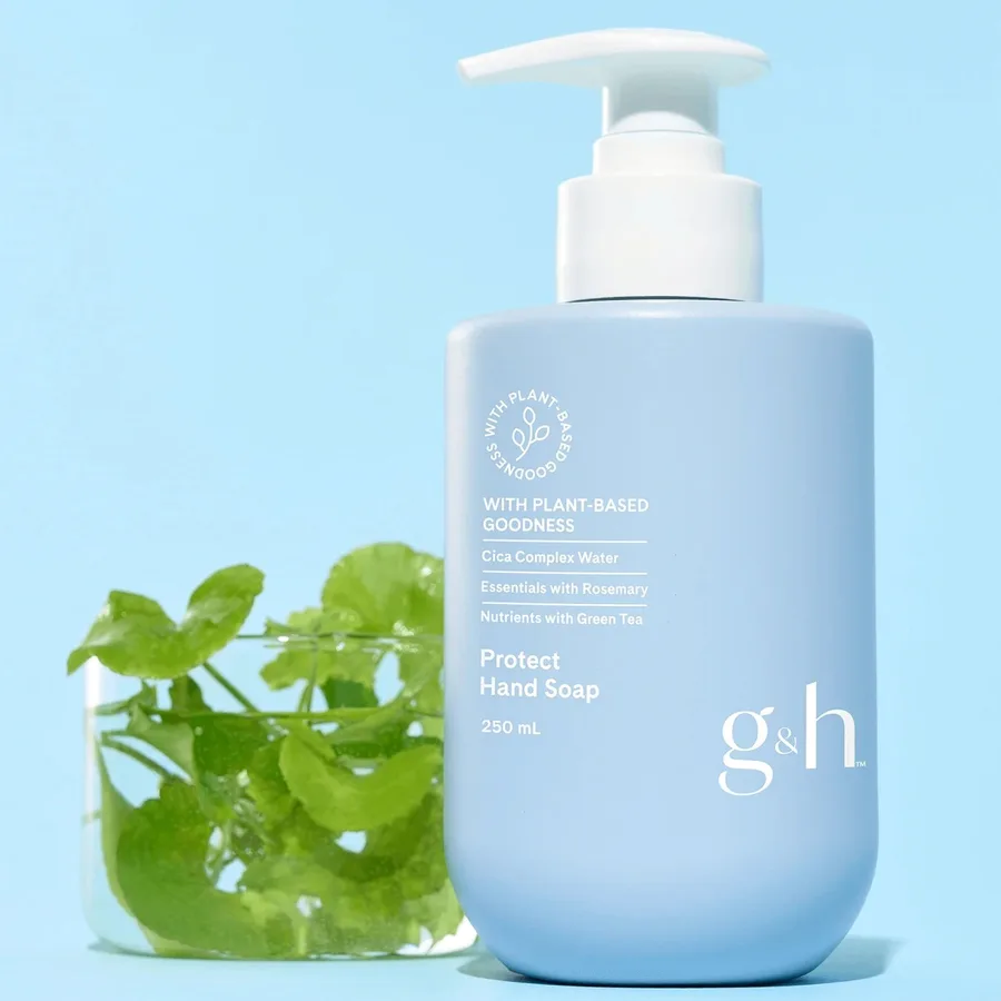 Jabón Líquido para Manos G&H de G&H, producto Amway disponible en Bogotá