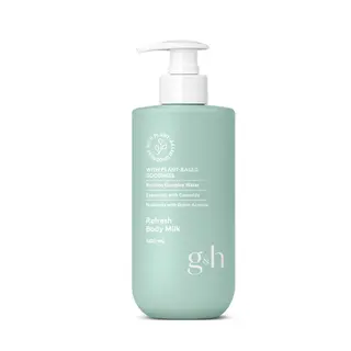 Loción Corporal Refrescante G&H: imagen 2