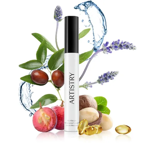 Máscara + Serum de Pestañas a Prueba de Agua Artistry