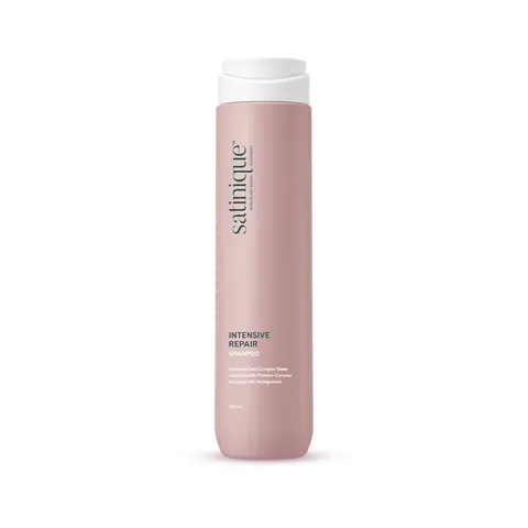 Shampoo Reparador Intensivo Satinique
