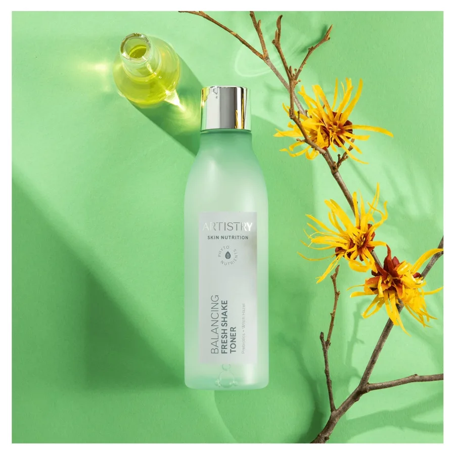 Tónico Nivelador Artistry Skin Nutrition de Artistry, producto Amway disponible en Bogotá